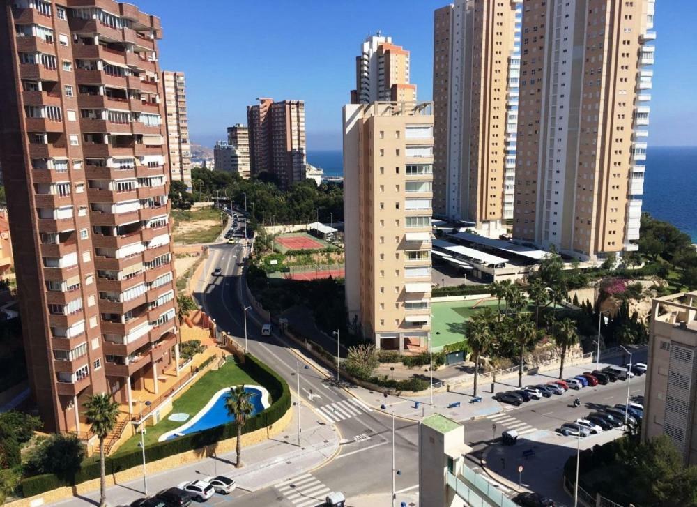 Apartamento Costa Rica 2, 150 Meters To The *